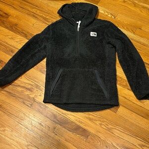 Boys North Face Fleece Size XL 18-20